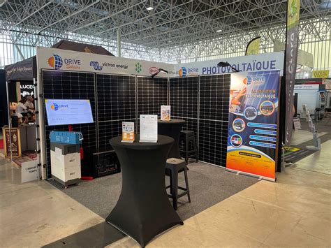 salon solaire|salon du photovoltaïque.